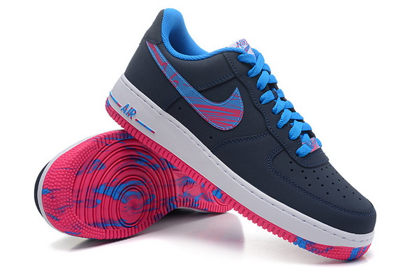 Nike Air Force One Men Low--037